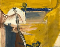 Willem de Kooning-Untitled-ZYGU9930