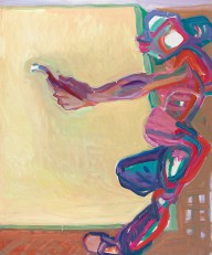Zeitgenössische Kunst I - Maria Lassnig-63201_1