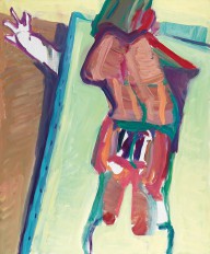 Zeitgenössische Kunst I - Maria Lassnig-63201_2