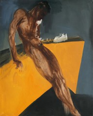 Zeitgenössische Kunst II - Rainer Fetting -62438_1