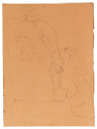 Klassische Moderne - Gustav Klimt-64348_1