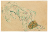 Klassische Moderne - Egon Schiele-53033_1