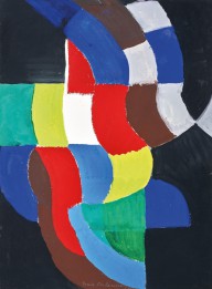 Klassische Moderne - Sonia Delaunay-64718_2