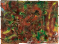 Zeitgenössische Kunst II - William Burroughs-65093_2