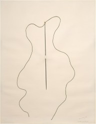 Man Ray-Needle and Thread-ZYGU26060