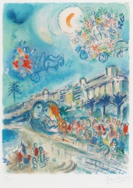 Klassische Moderne - Marc Chagall-67102_18