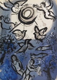 Marc Chagall-Marc Chagall 