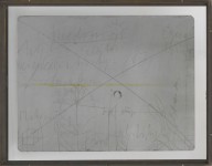 Joseph Beuys-Minneapolis Fragment. 1974.
