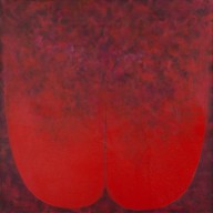 Tomie Ohtake-Abstração  1987