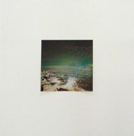 Gerhard Richter-Sea   Meer  1972