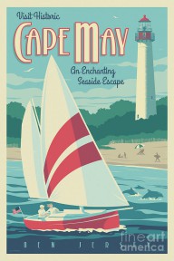 20787967 vintage-style-cape-may-lighthouse-travel-poster-jim-zahniser
