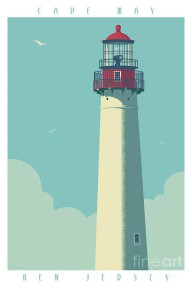 20788193 1-vintage-style-cape-may-lighthouse-travel-poster-jim-zahniser