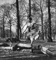 25727545 leaping-audrey-hulton-archive