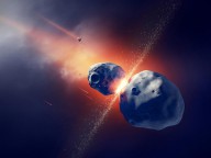 11206704 asteroids-collide-and-explode-in-space-johan-swanepoel
