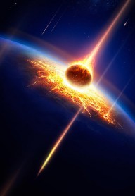 11206805 earth-in-a-meteor-shower-johan-swanepoel