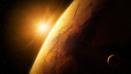 11207233 planet-mars-close-up-with-sunrise-johan-swanepoel