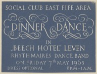 175232------Beech Hotel, Leven (Dinner Dance)_Jozef Sekalski