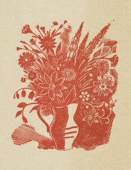 175258------Still Life[6] Flowers in a Vase_Jozef Sekalski