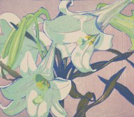 176125------White Lilies_Mabel Royds