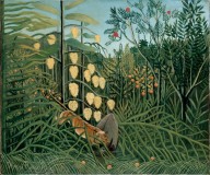 Henri_Rousseau_-_In_a_Tropical_Forest._Struggle_between_Tiger_and_Bull