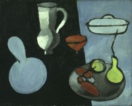Matisse, Gourds