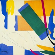 Matisse, Memory of Oceania