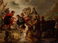 26765-1448 Peter Paul Rubens Efter