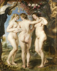 鲁本斯（Peter Paul Rubens ◆