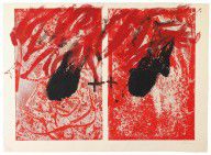 Moderne Grafik - Antoni Tàpies-59167_5