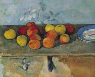 1194280-Paul Cezanne