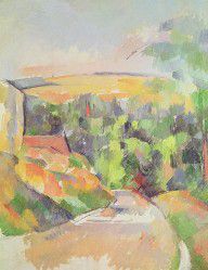 1495926-Paul Cezanne