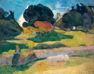 2306592-Paul Gauguin