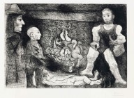 Pablo Picasso-Picasso  son oeuvre  et son public  from La Série 347  1968