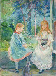 1635905-Berthe Morisot