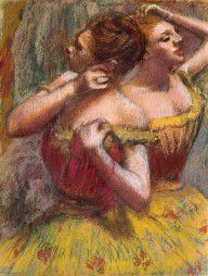 2118874-Edgar Degas