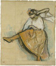 Edgar_Degas-ZYMID_The_Russian_Dancer