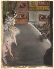 Dancers at the Old Opera House-ZYGR52170