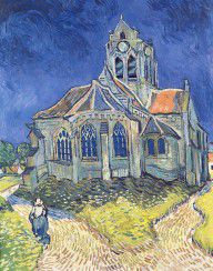 1193371-Vincent Van Gogh