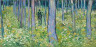13409324_Undergrowth_With_Two_Figures,_1890_Oil_On_Canvas