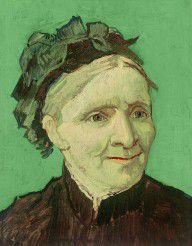 9878975_Portrait_Of_The_Artist's_Mother