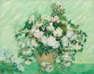 Gogh, Vincent van-Roses 1890-ZYGR72328