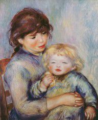 3986400-Pierre Auguste Renoir