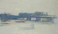 13368480_Study_For_Charing_Cross_Bridge,_1899-1901_Oil_On_Canvas