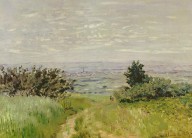 17680922 landscape-full-view-of-argenteuil-hills-of-sannois-claude-monet