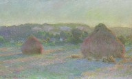 18357748 2-stacks-of-wheat-end-of-summer-claude-monet