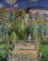 3771835-Claude Monet