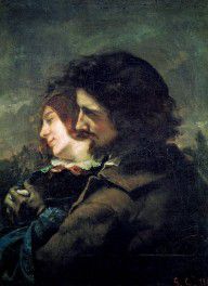 1336554-Gustave Courbet