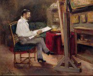 1315955-Gustave Caillebotte