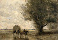 1635566-Jean Baptiste Camille Corot