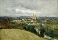 1635612-Jean Corot